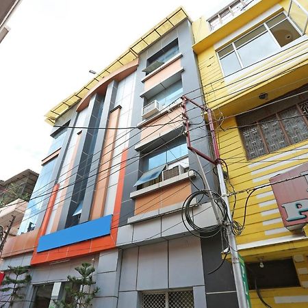 Radiant Hotel Kankhal Экстерьер фото