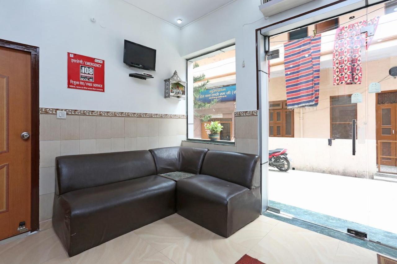 Radiant Hotel Kankhal Экстерьер фото