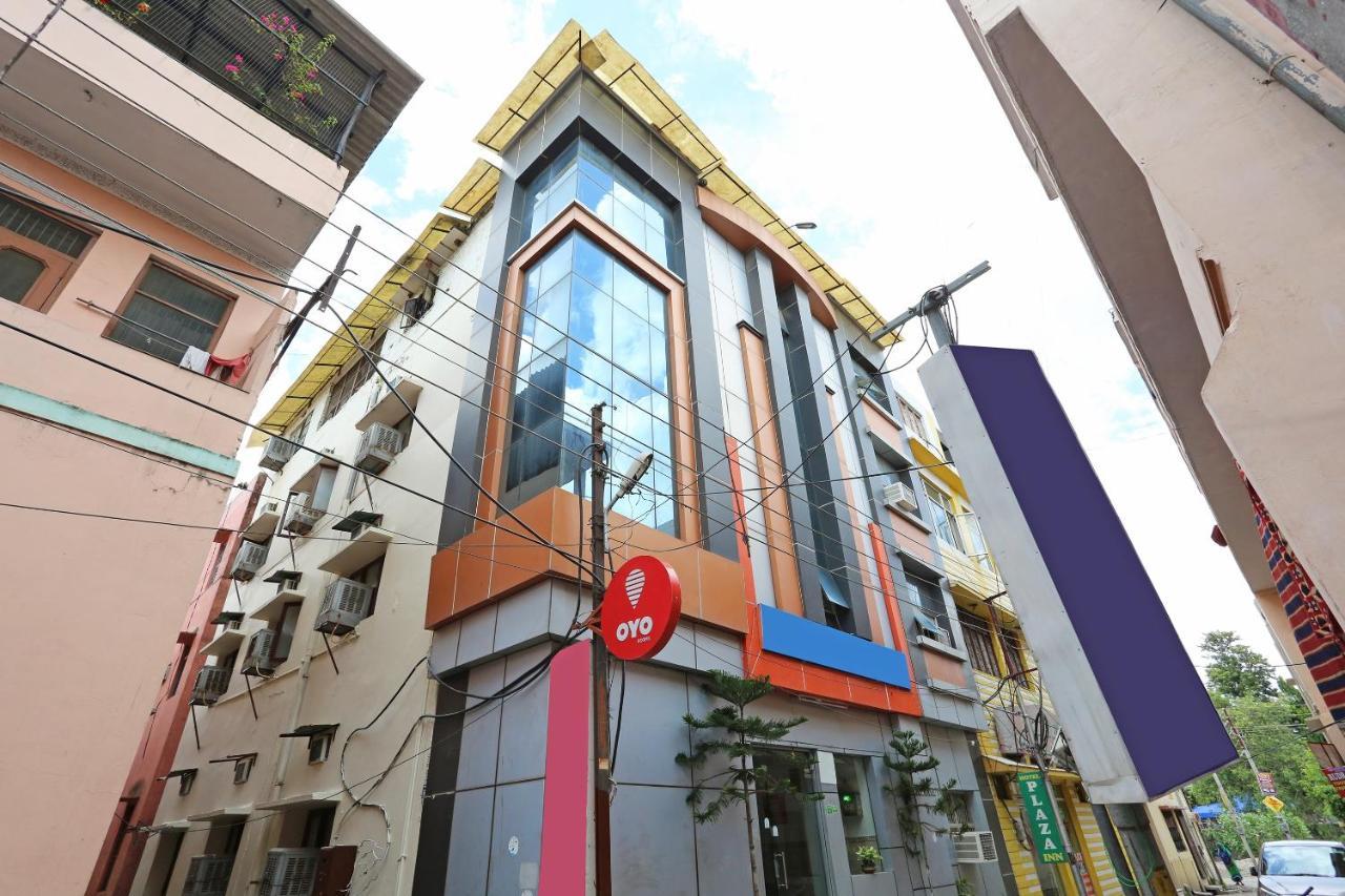 Radiant Hotel Kankhal Экстерьер фото