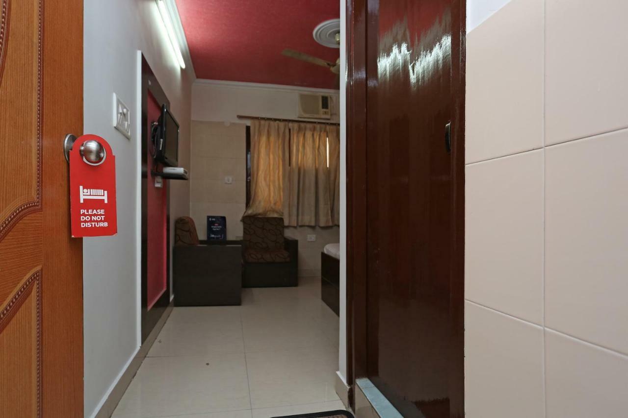 Radiant Hotel Kankhal Экстерьер фото